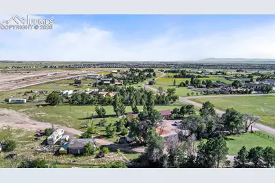 8065 Brule Road, Colorado Springs, CO 80908 - Photo 2