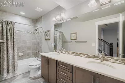 9334 Kathi Creek Drive, Colorado Springs, CO 80924 - Photo 34