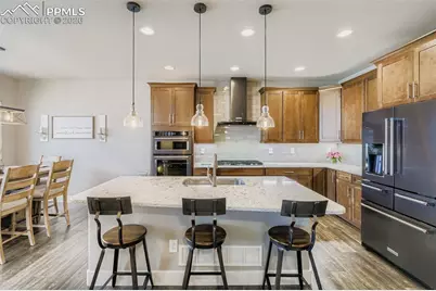 9334 Kathi Creek Drive, Colorado Springs, CO 80924 - Photo 16