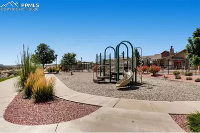 9334 Kathi Creek Drive, Colorado Springs, CO 80924 - Photo 46