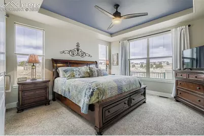 9334 Kathi Creek Drive, Colorado Springs, CO 80924 - Photo 28