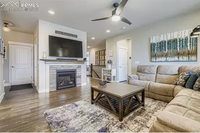 9334 Kathi Creek Drive, Colorado Springs, CO 80924 - Photo 14