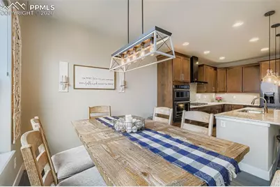 9334 Kathi Creek Drive, Colorado Springs, CO 80924 - Photo 20