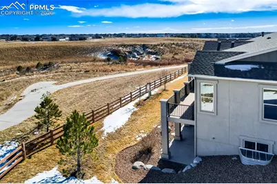 9334 Kathi Creek Drive, Colorado Springs, CO 80924 - Photo 6