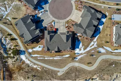 9334 Kathi Creek Drive, Colorado Springs, CO 80924 - Photo 2