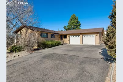4770 Diamond Drive, Colorado Springs, CO 80918 - Photo 1