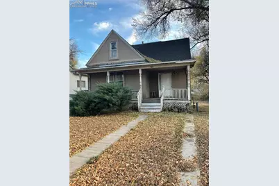 715 E Kiowa Street, Colorado Springs, CO 80903 - Photo 1