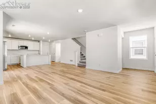 9130 Coal Cart Ln, Colorado Springs, CO 80908 - Photo 2