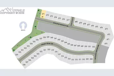 10723 Rolling Ranch Drive, Peyton, CO 80831 - Photo 28