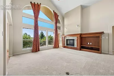 1825 Bridle Oaks Lane, Colorado Springs, CO 80921 - Photo 6