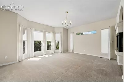 1825 Bridle Oaks Lane, Colorado Springs, CO 80921 - Photo 16