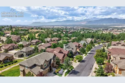 1825 Bridle Oaks Lane, Colorado Springs, CO 80921 - Photo 42