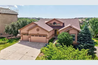 1825 Bridle Oaks Lane, Colorado Springs, CO 80921 - Photo 40
