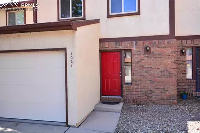 1021 Dublin Boulevard, Colorado Springs, CO 80918 - Photo 2