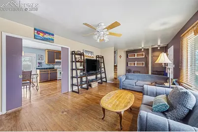 2207 McArthur Avenue, Colorado Springs, CO 80909 - Photo 4