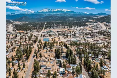 509 N Center Street, Woodland Park, CO 80863 - Photo 6