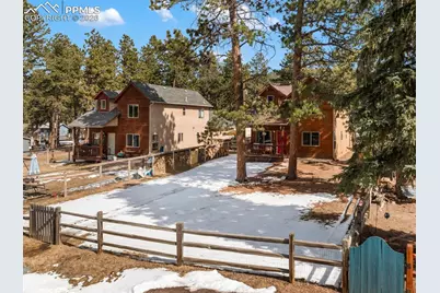 509 N Center Street, Woodland Park, CO 80863 - Photo 10