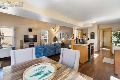 509 N Center Street, Woodland Park, CO 80863 - Photo 18