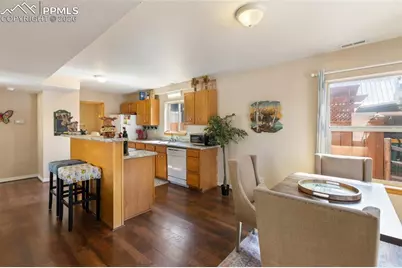 509 N Center Street, Woodland Park, CO 80863 - Photo 22