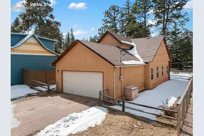 509 N Center Street, Woodland Park, CO 80863 - Photo 46