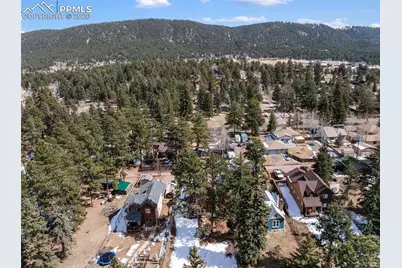 509 N Center Street, Woodland Park, CO 80863 - Photo 44