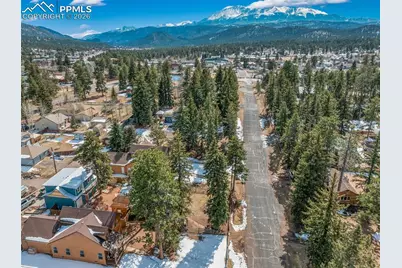 509 N Center Street, Woodland Park, CO 80863 - Photo 8