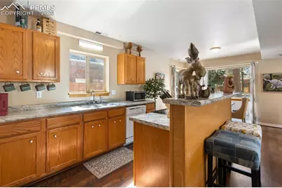 509 N Center Street, Woodland Park, CO 80863 - Photo 20