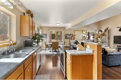 509 N Center Street, Woodland Park, CO 80863 - Photo 26