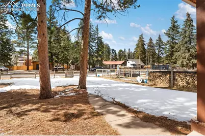509 N Center Street, Woodland Park, CO 80863 - Photo 40
