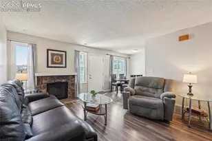 2629 Hearthwood Ln, Colorado Springs, CO 80917 - Photo 2