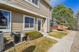2629 Hearthwood Ln, Colorado Springs, CO 80917 - Photo 1