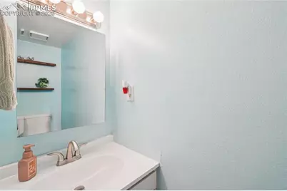 2629 Hearthwood Lane, Colorado Springs, CO 80917 - Photo 16