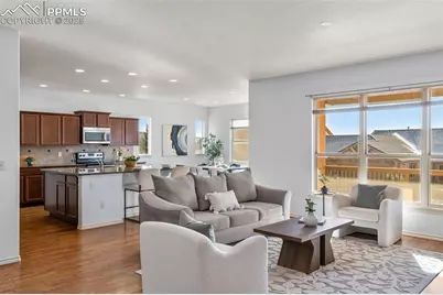 1475 Symphony Heights, Monument, CO 80132 - Photo 2