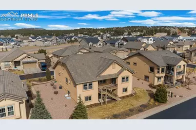 1475 Symphony Heights, Monument, CO 80132 - Photo 36