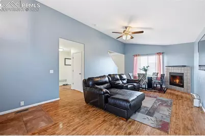 7326 Village Meadows Drive, Fountain, CO 80817 - Photo 4