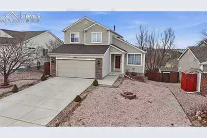 7326 Village Meadows Drive, Fountain, CO 80817 - Photo 2