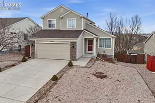 7326 Village Meadows Dr, Fountain, CO 80817 - Photo 2