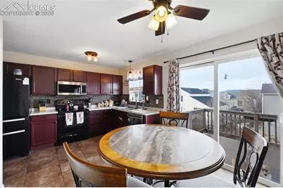 7326 Village Meadows Drive, Fountain, CO 80817 - Photo 6