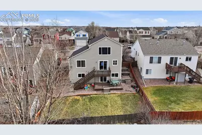 7326 Village Meadows Drive, Fountain, CO 80817 - Photo 22