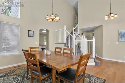 8512 Candleflower Circle, Colorado Springs, CO 80920 - Photo 10