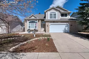 8512 Candleflower Cir, Colorado Springs, CO 80920 - Photo 1