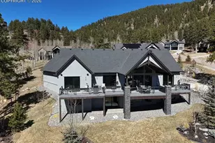 1010 Locklin Way, Woodland Park, CO 80863 - Photo 32