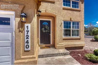 17240 Park Trail Drive, Monument, CO 80132 - Photo 4
