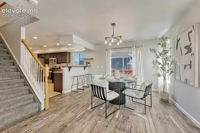 17240 Park Trail Drive, Monument, CO 80132 - Photo 8