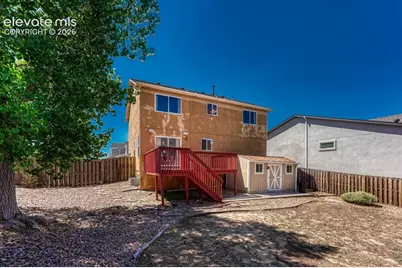 17240 Park Trail Drive, Monument, CO 80132 - Photo 38