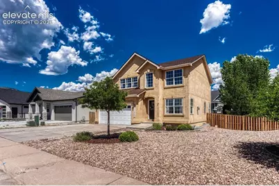 17240 Park Trail Drive, Monument, CO 80132 - Photo 2