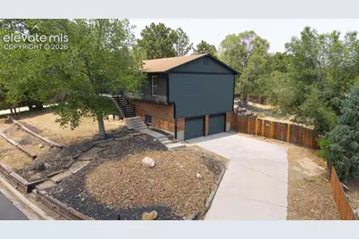 2720 Northridge Drive, Colorado Springs, CO 80918 - Photo 6