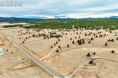 12077 County Road 1, Florissant, CO 80816 - Photo 24