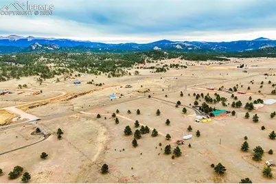 12077 County Road 1, Florissant, CO 80816 - Photo 20