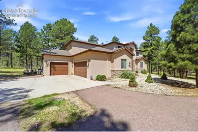 10916 Silver Mountain Point, Colorado Springs, CO 80908 - Photo 4